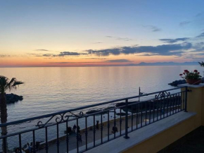 Mansarda sul mare